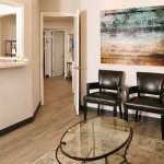 Murray & Murray Family Dentistry Reception