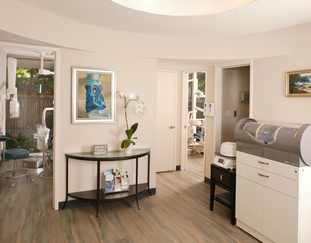 Murray & Murray Family Dentistry CEREC