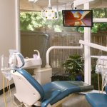  Murray & Murray Family Dentistry Treatment Room & equipment