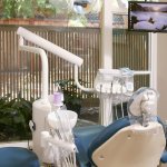 Murray & Murray Family Dentistry Treatment Room