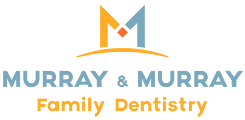 Link to Murray & Murray Family Dentistry home page
