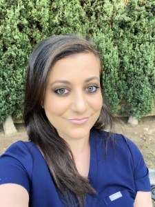  Yasin, registered dental assistant